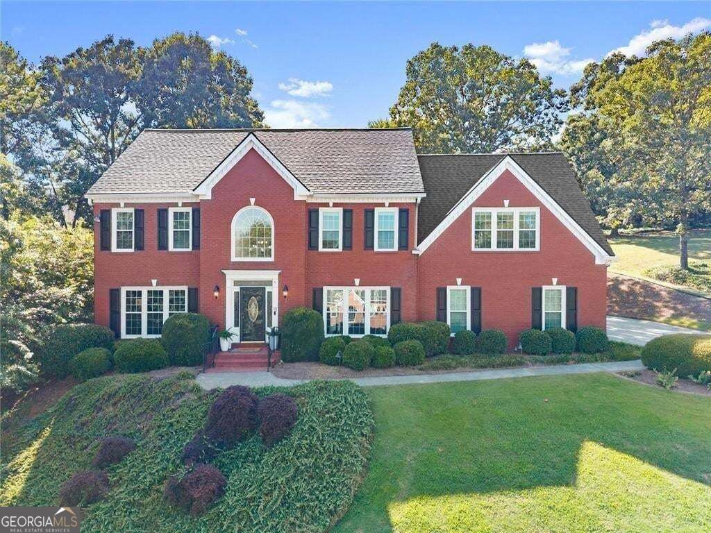 1255 Wincrest Court Nw Property Photo 1