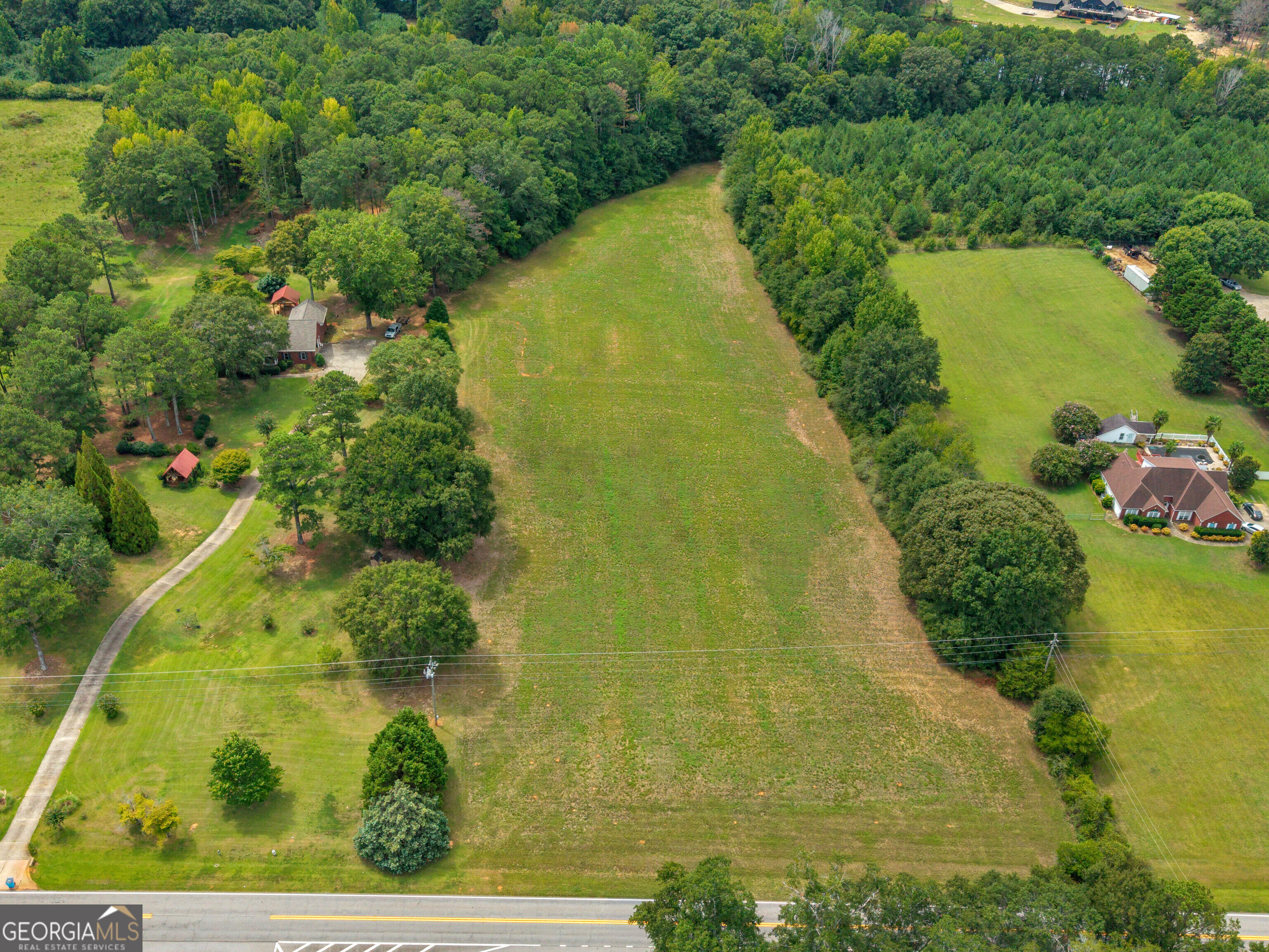 0 Coan Drive Property Photo 2