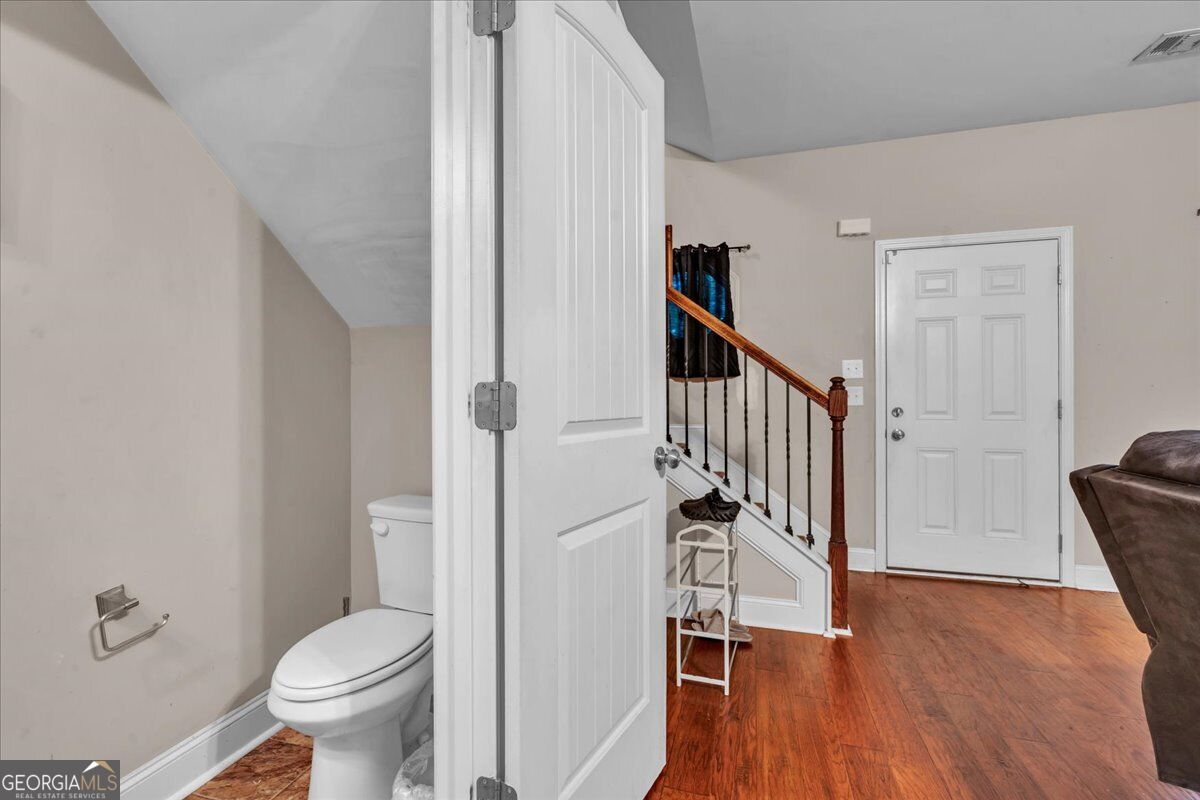 3858 Fortson Lane Property Photo 13