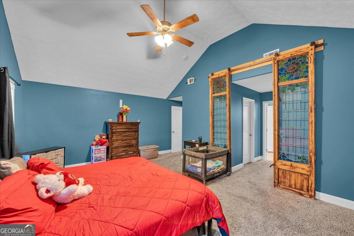 3858 Fortson Lane Property Photo 16
