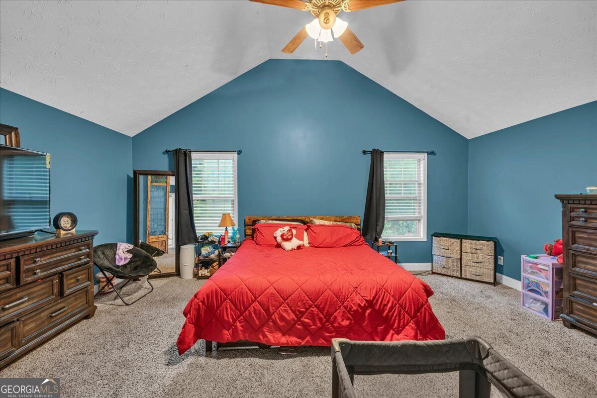 3858 Fortson Lane Property Photo 17