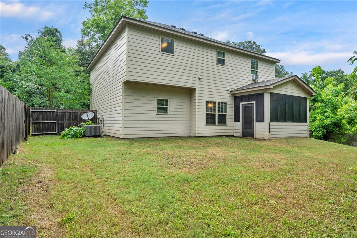 3858 Fortson Lane Property Photo 28