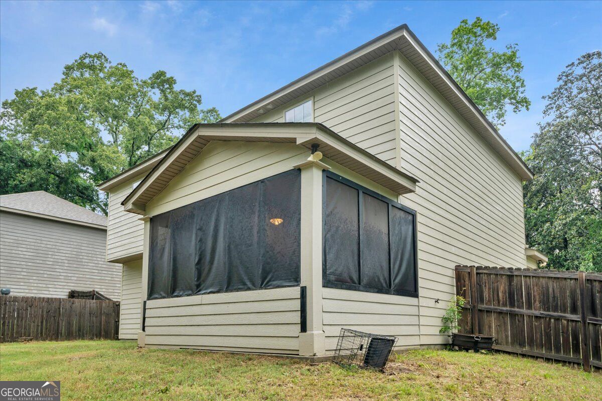 3858 Fortson Lane Property Photo 29