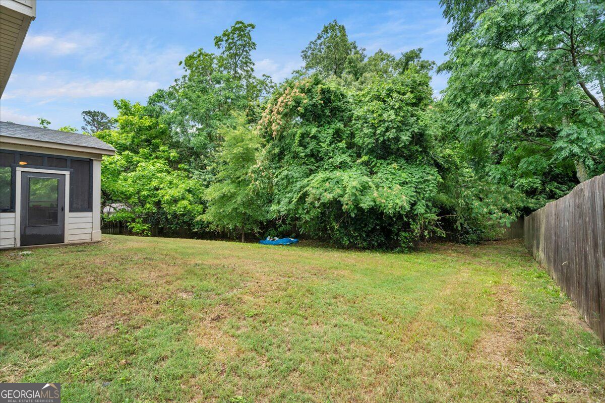 3858 Fortson Lane Property Photo 31