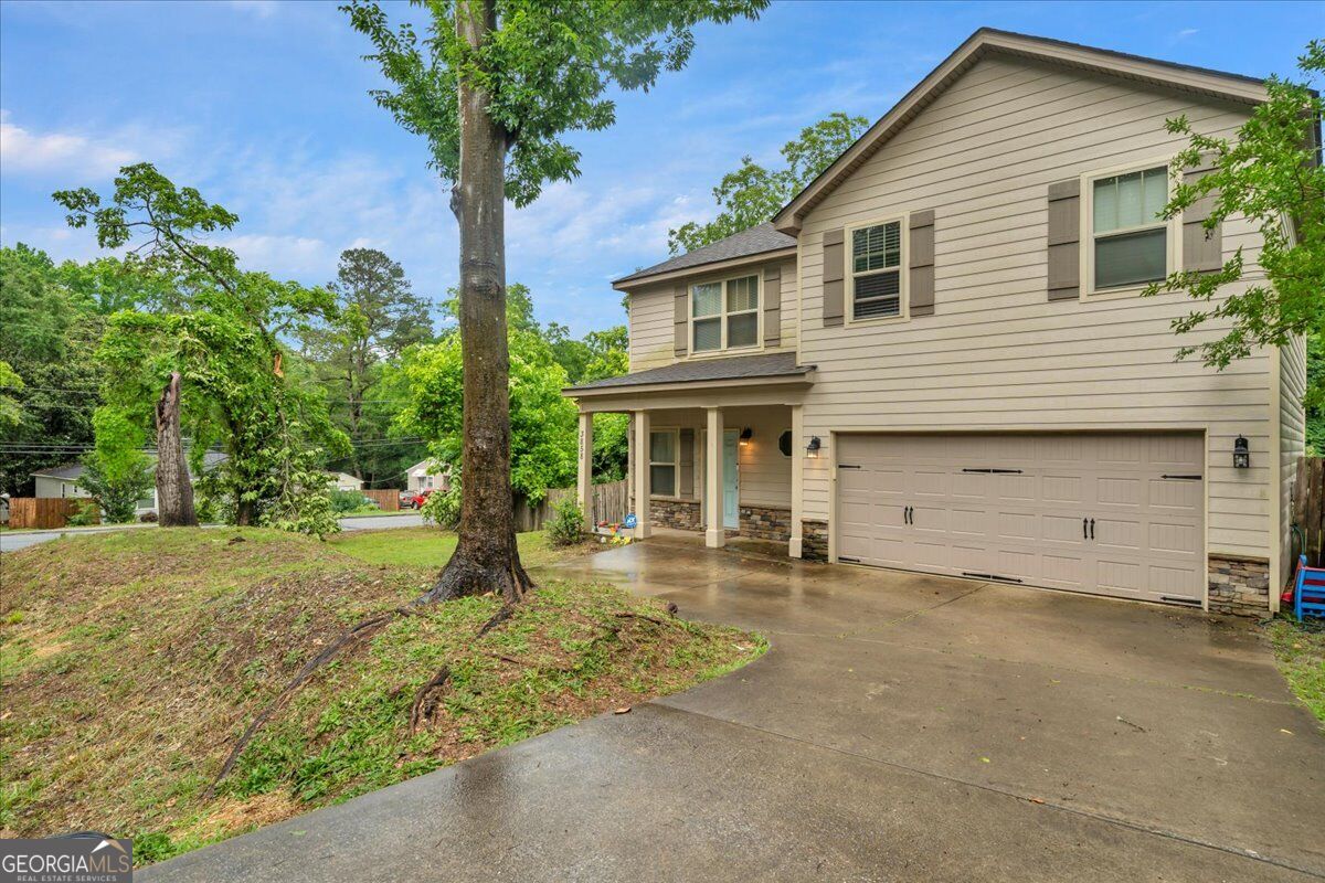 3858 Fortson Lane Property Photo 32