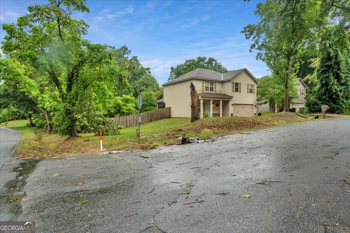 3858 Fortson Lane Property Photo 33