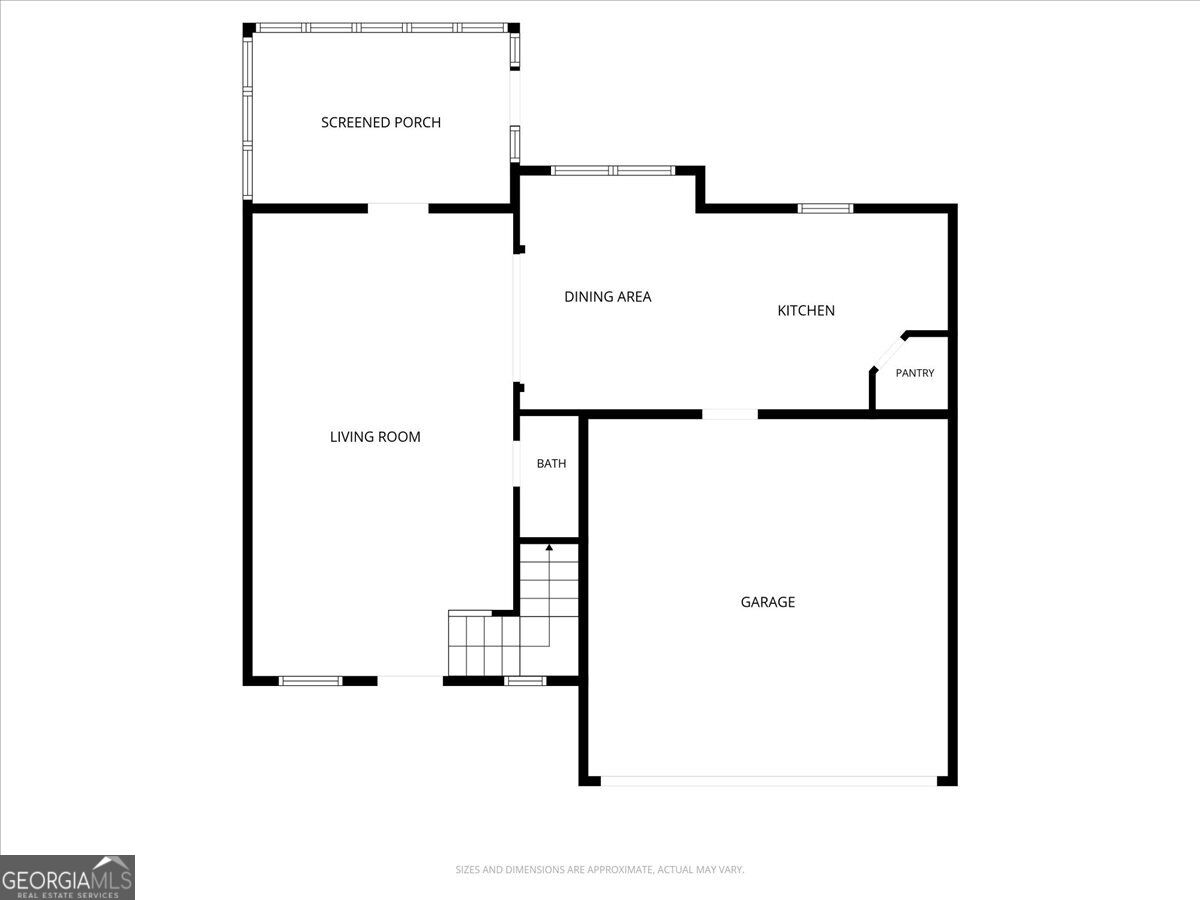 3858 Fortson Lane Property Photo 34
