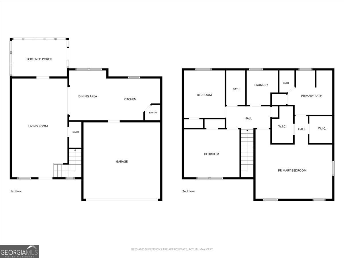 3858 Fortson Lane Property Photo 35
