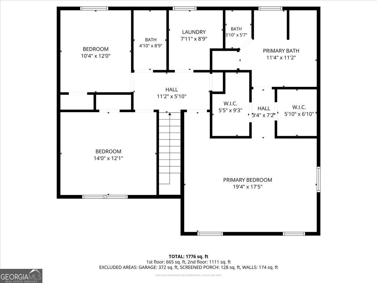 3858 Fortson Lane Property Photo 37