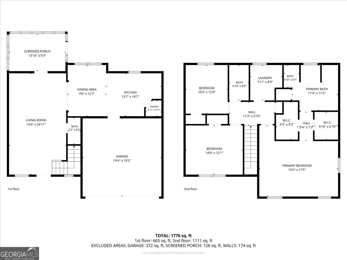 3858 Fortson Lane Property Photo 38