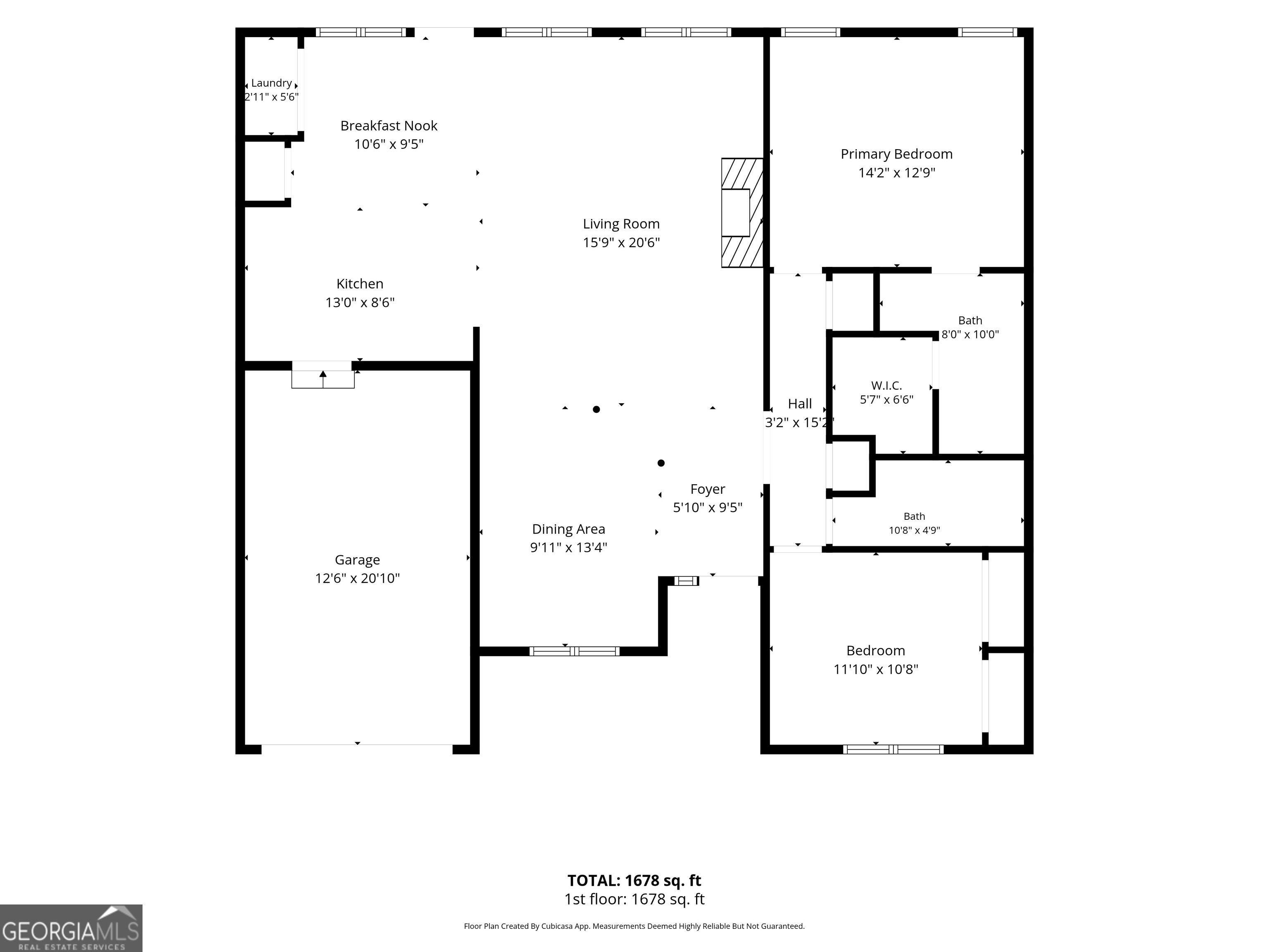 235 Oak Circle N Property Photo 31