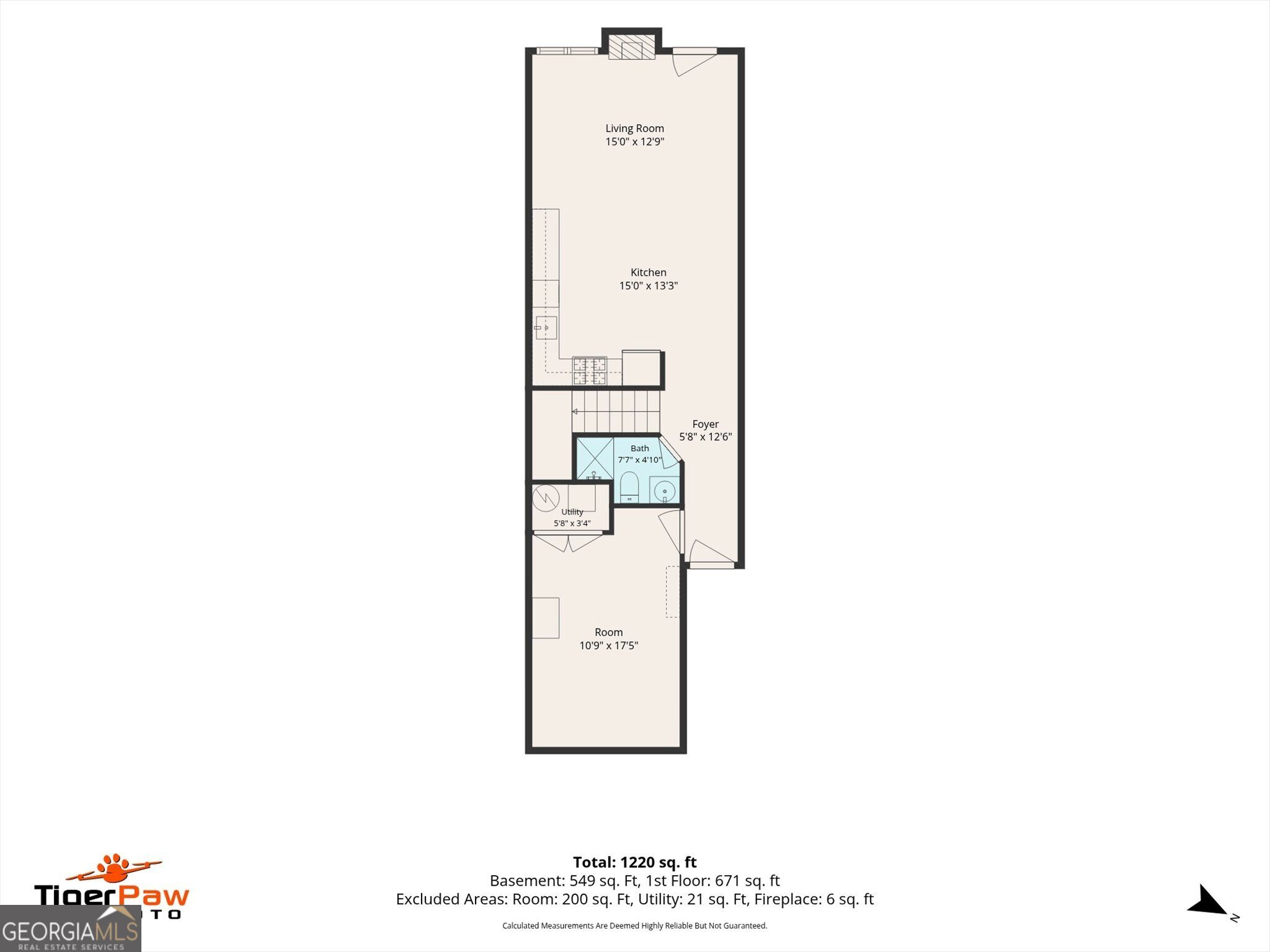 311 Brookside Way Property Photo 32