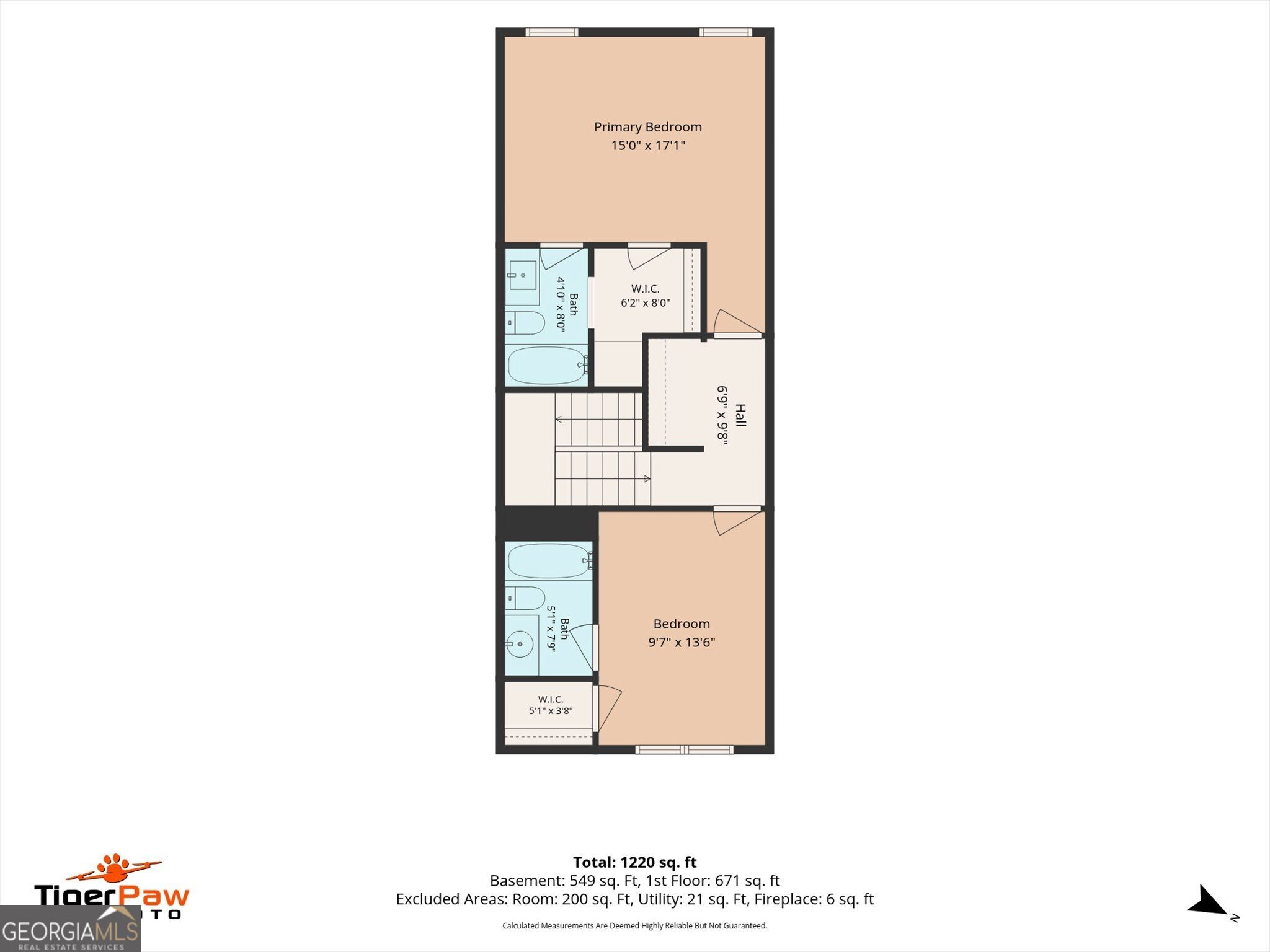 311 Brookside Way Property Photo 33