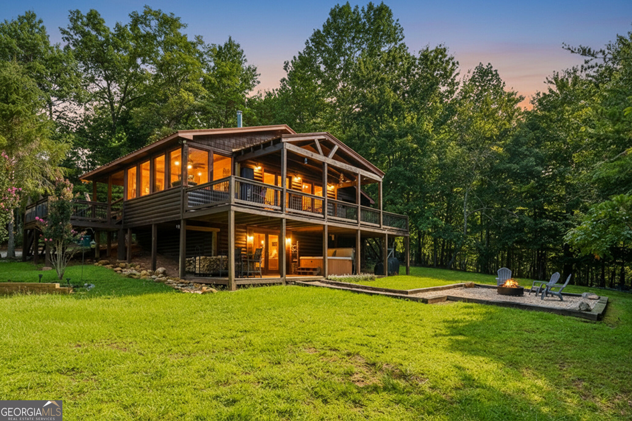24 Oak Ledge Road Property Photo 1