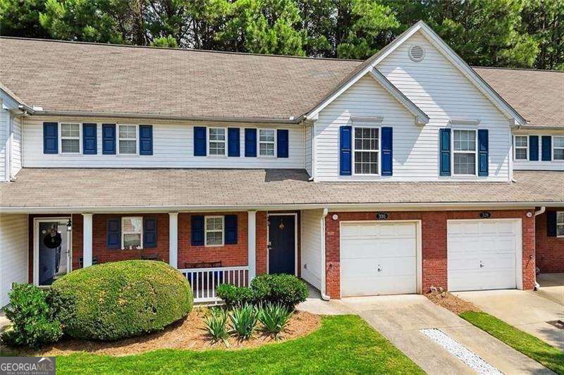 330 Cottonwood Creek Circle Property Photo 1