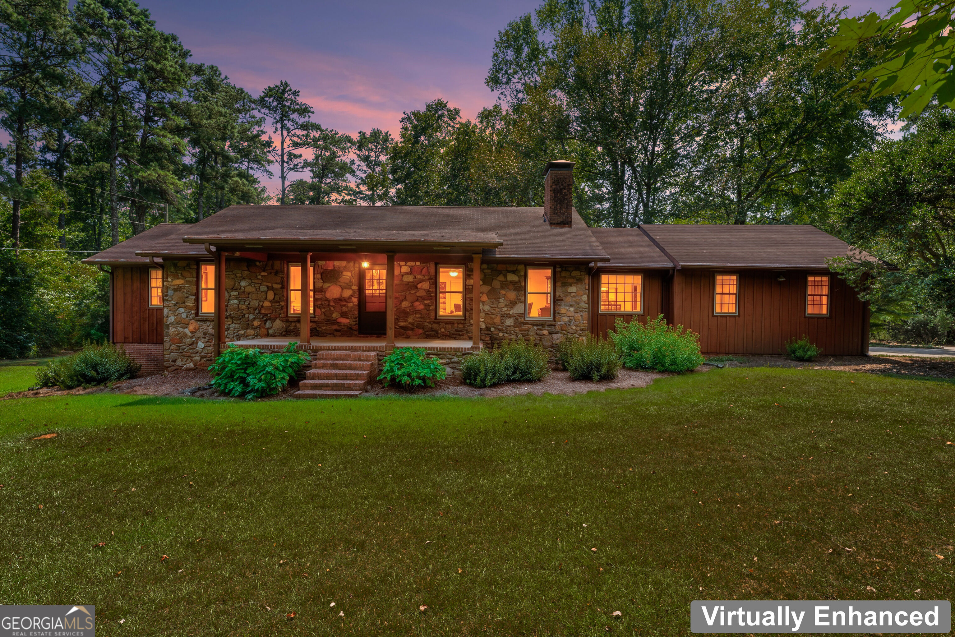 624 Old Jackson Road Property Photo 1