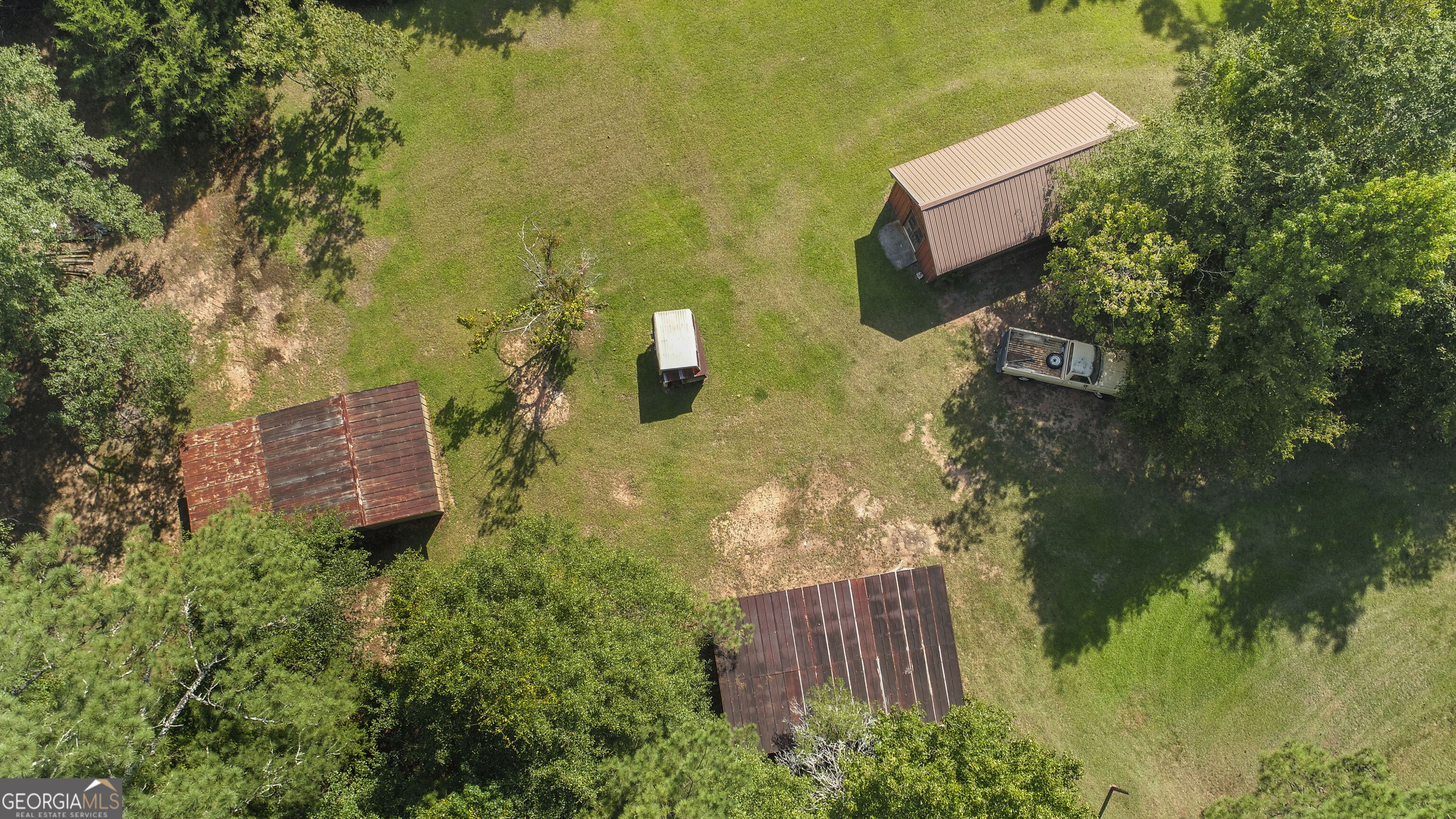624 Old Jackson Road Property Photo 8