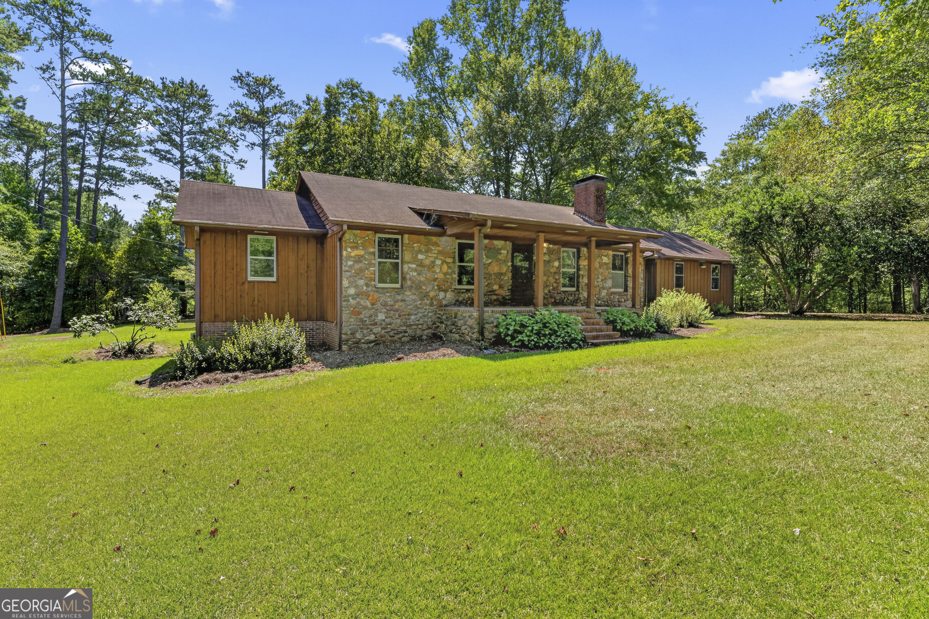 624 Old Jackson Road Property Photo 13