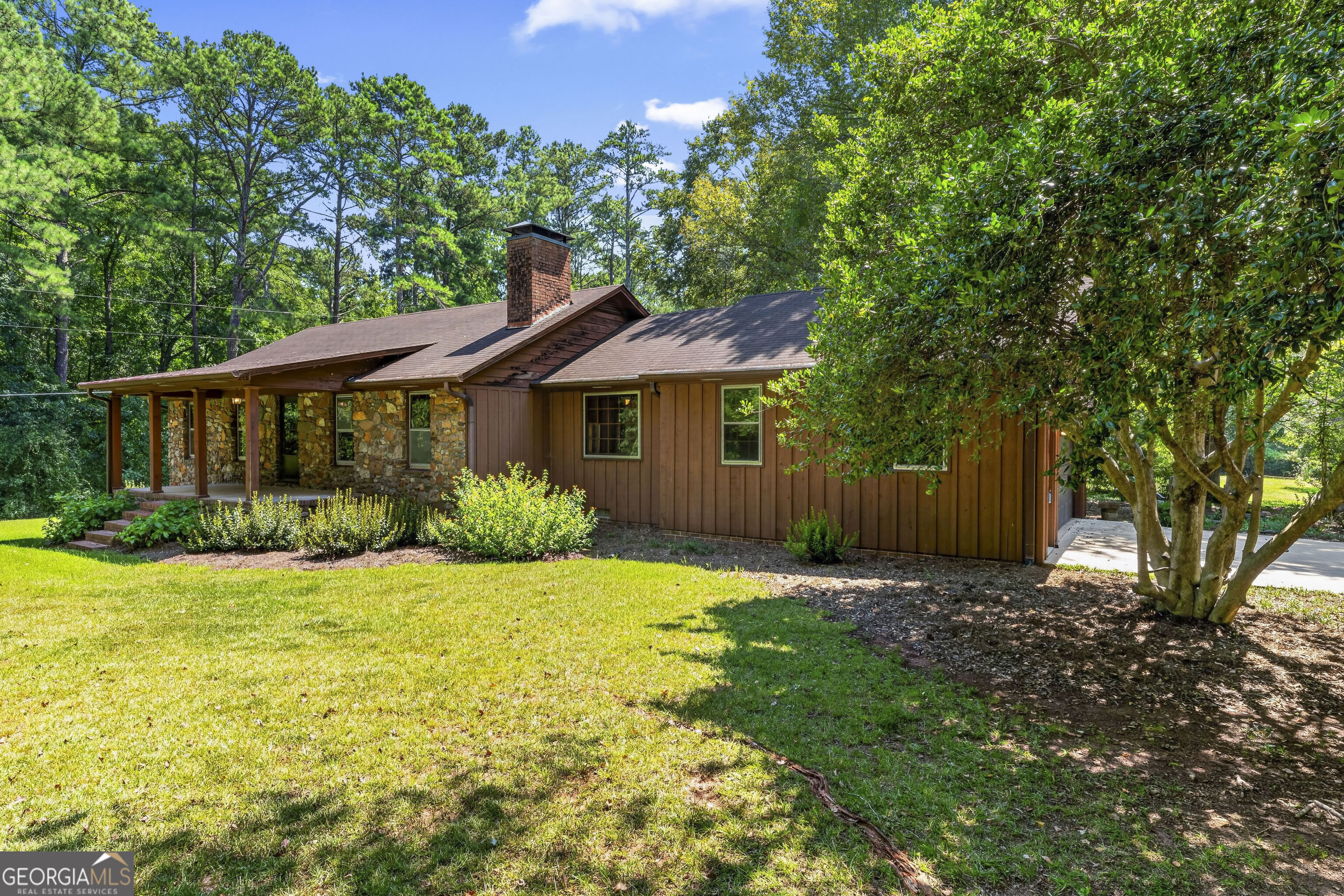 624 Old Jackson Road Property Photo 14