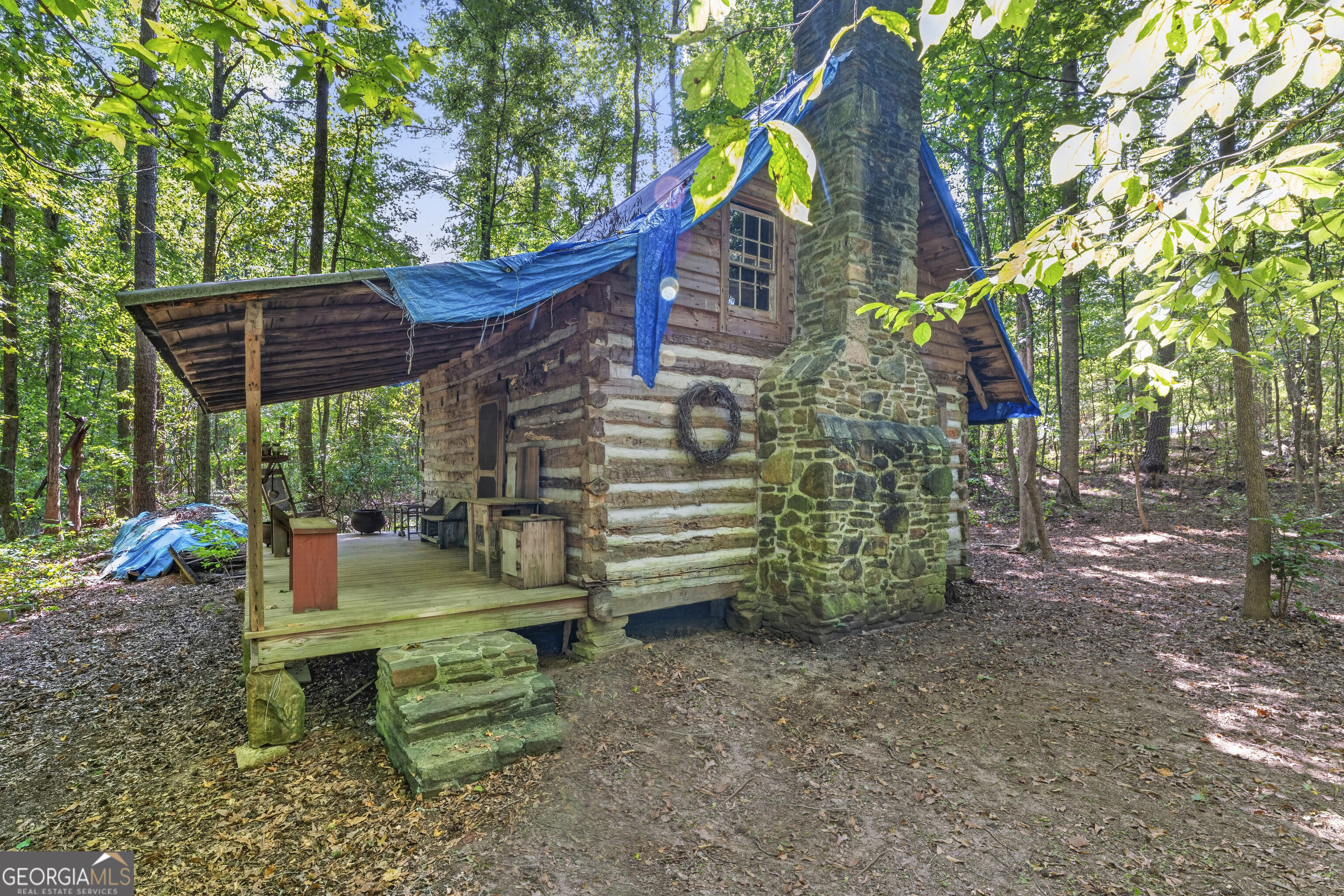 624 Old Jackson Road Property Photo 38