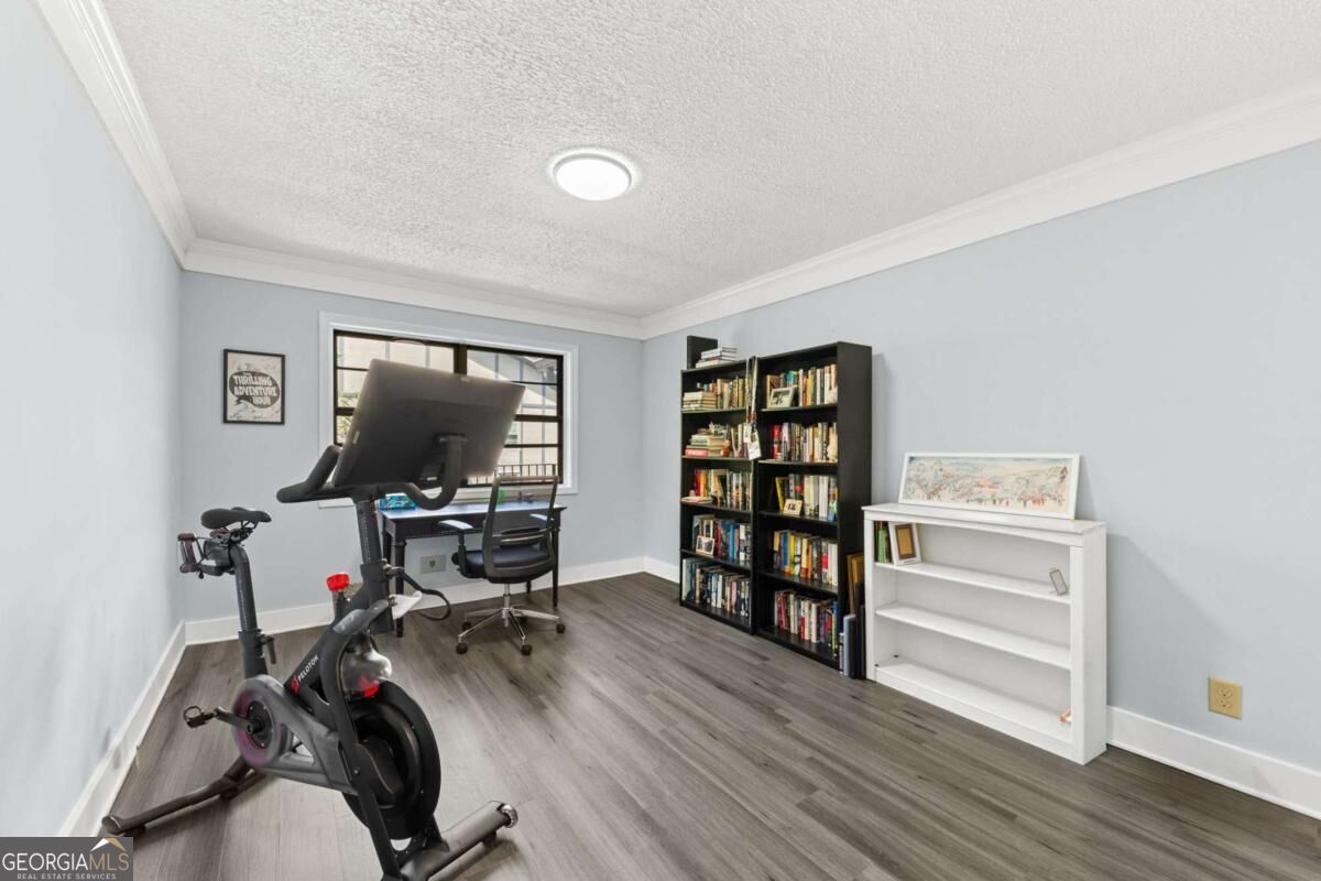 6851 Roswell Road # K24 Property Photo 15