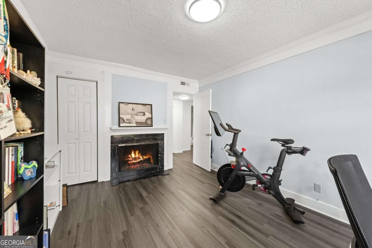 6851 Roswell Road # K24 Property Photo 16