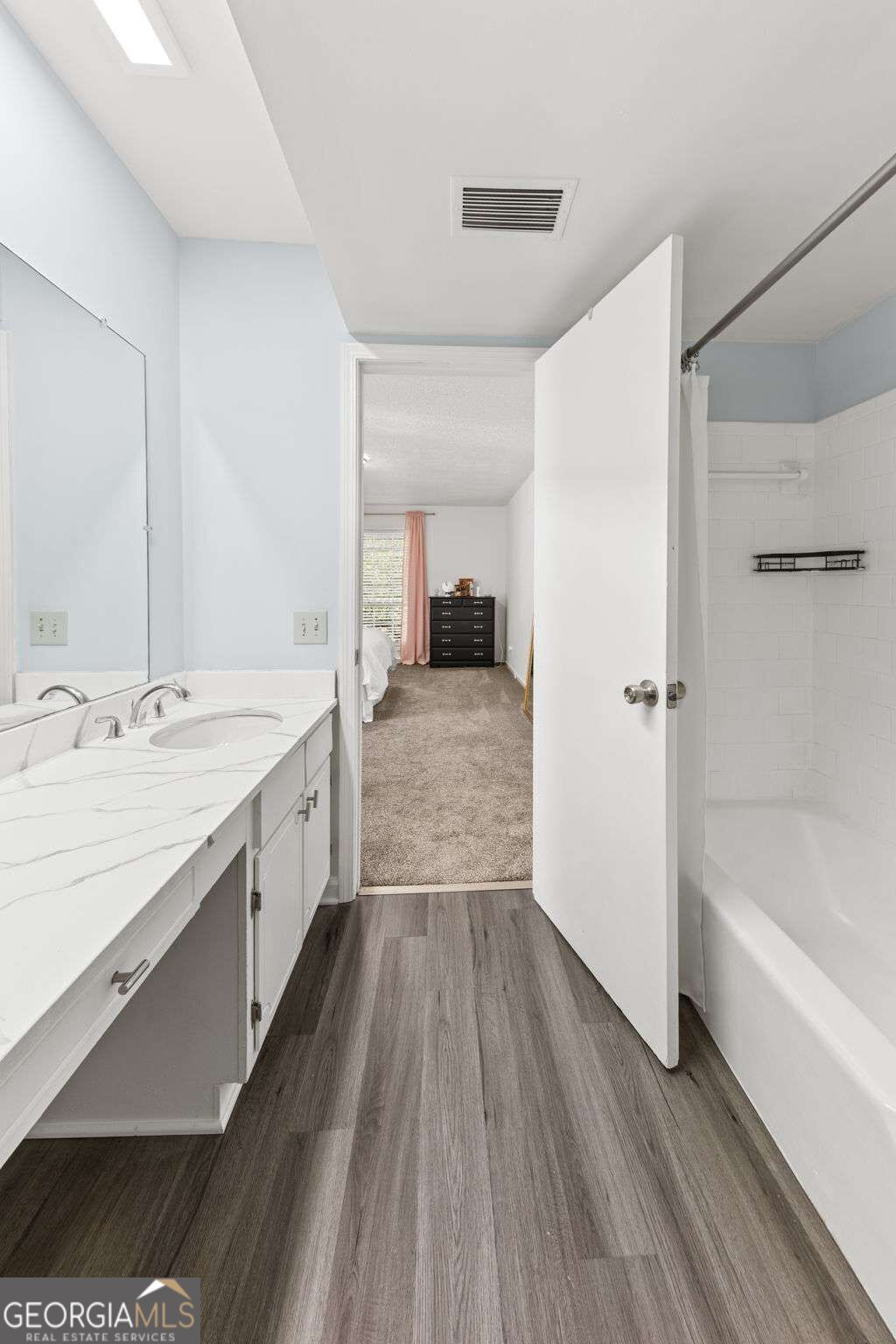 6851 Roswell Road # K24 Property Photo 19