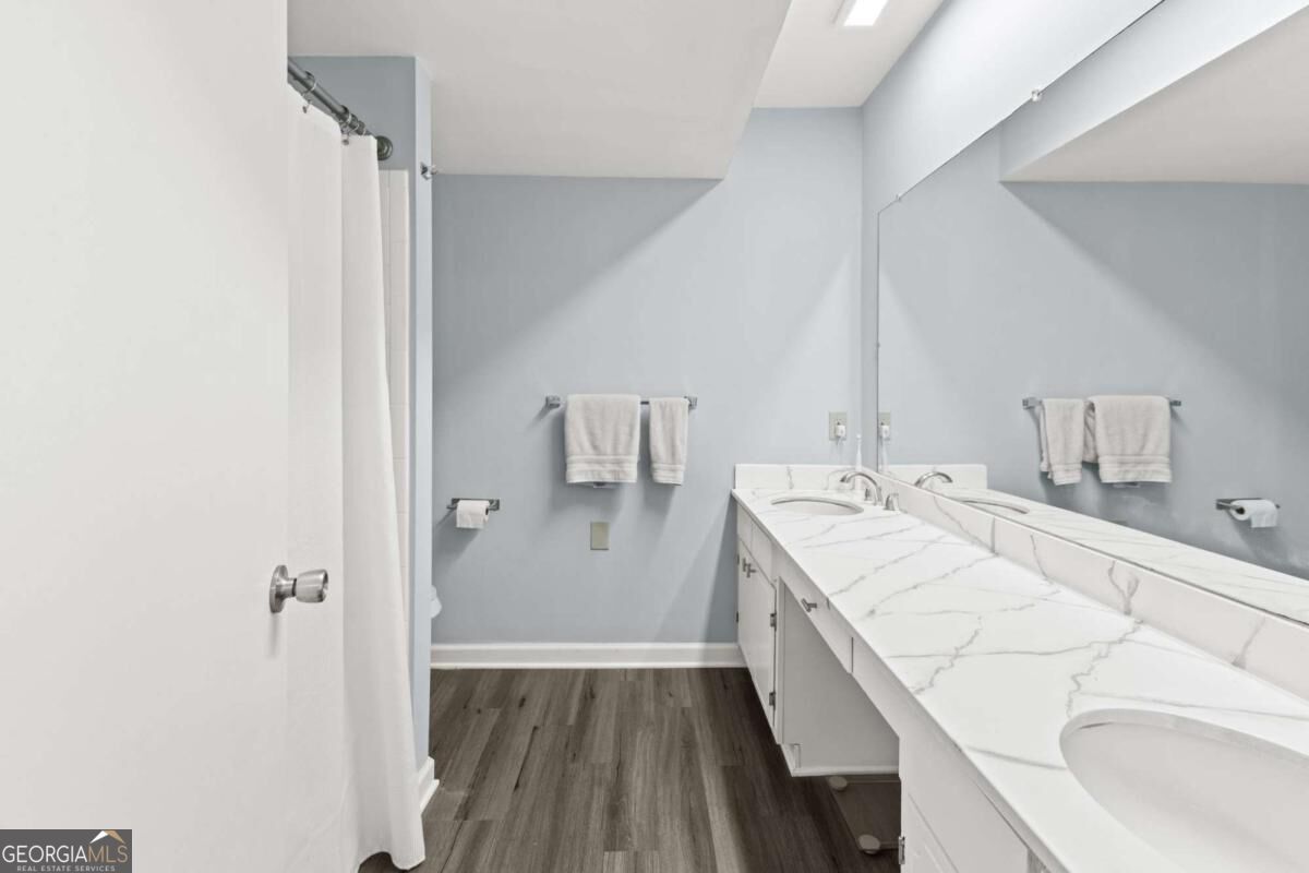 6851 Roswell Road # K24 Property Photo 21