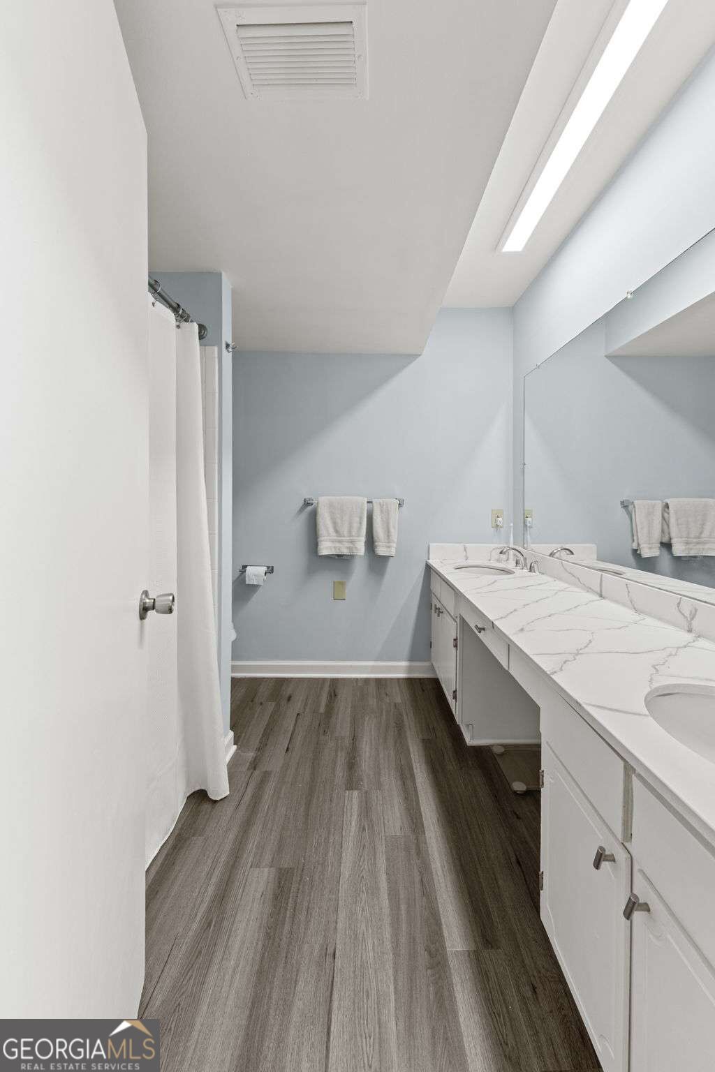 6851 Roswell Road # K24 Property Photo 23