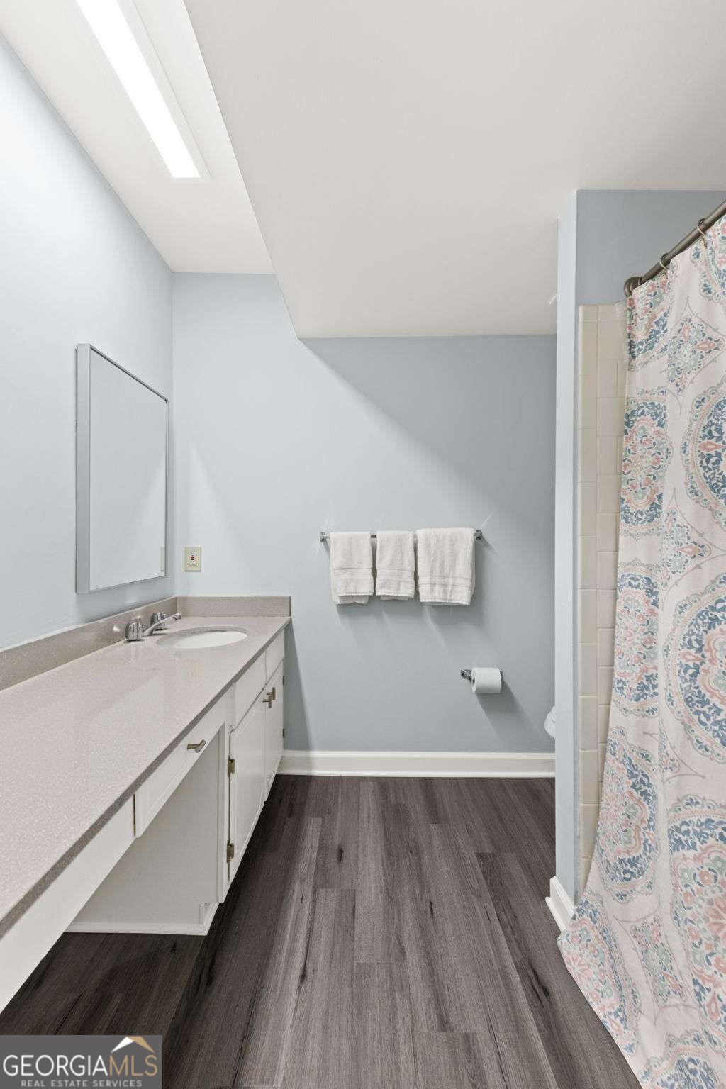 6851 Roswell Road # K24 Property Photo 26