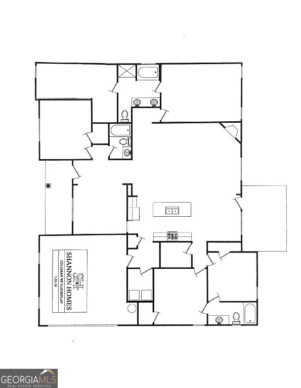 980 Manning Gin Rd Property Photo 2