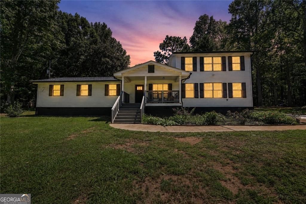 727 Tanners Bridge Circle Property Photo 1