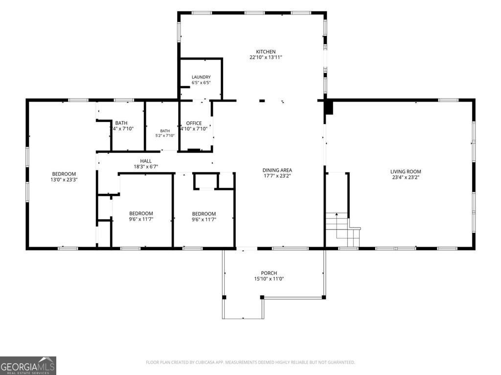727 Tanners Bridge Circle Property Photo 37