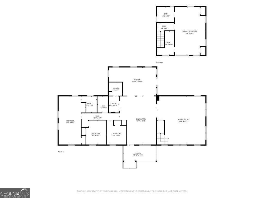 727 Tanners Bridge Circle Property Photo 39