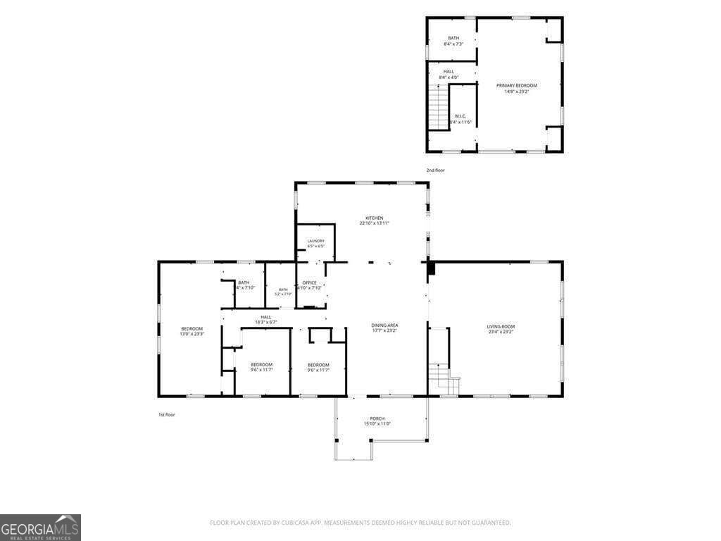 727 Tanners Bridge Circle Property Photo 39