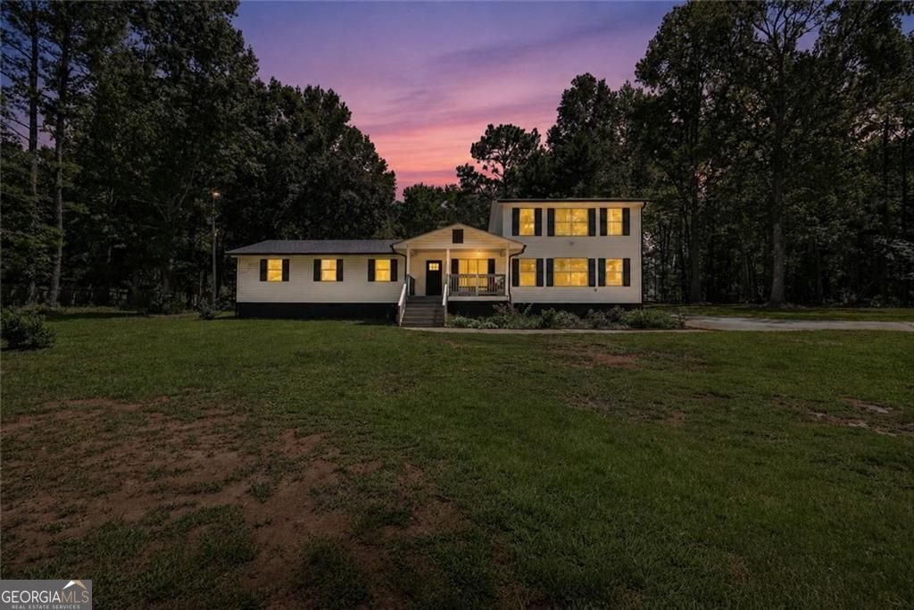 727 Tanners Bridge Circle Property Photo 47