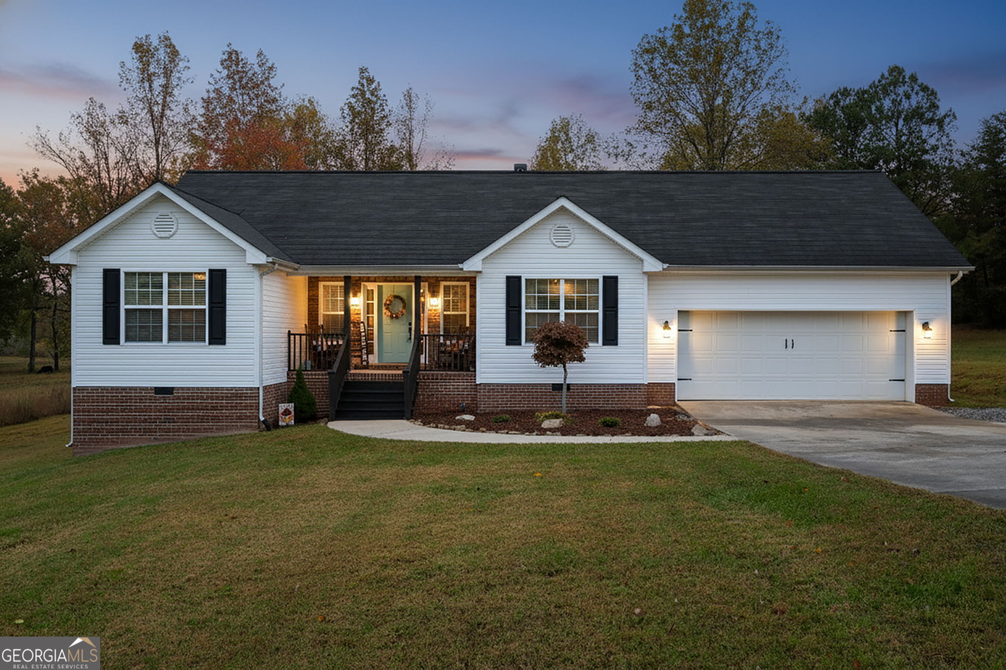 1616 Houston Valley Road Property Photo 1