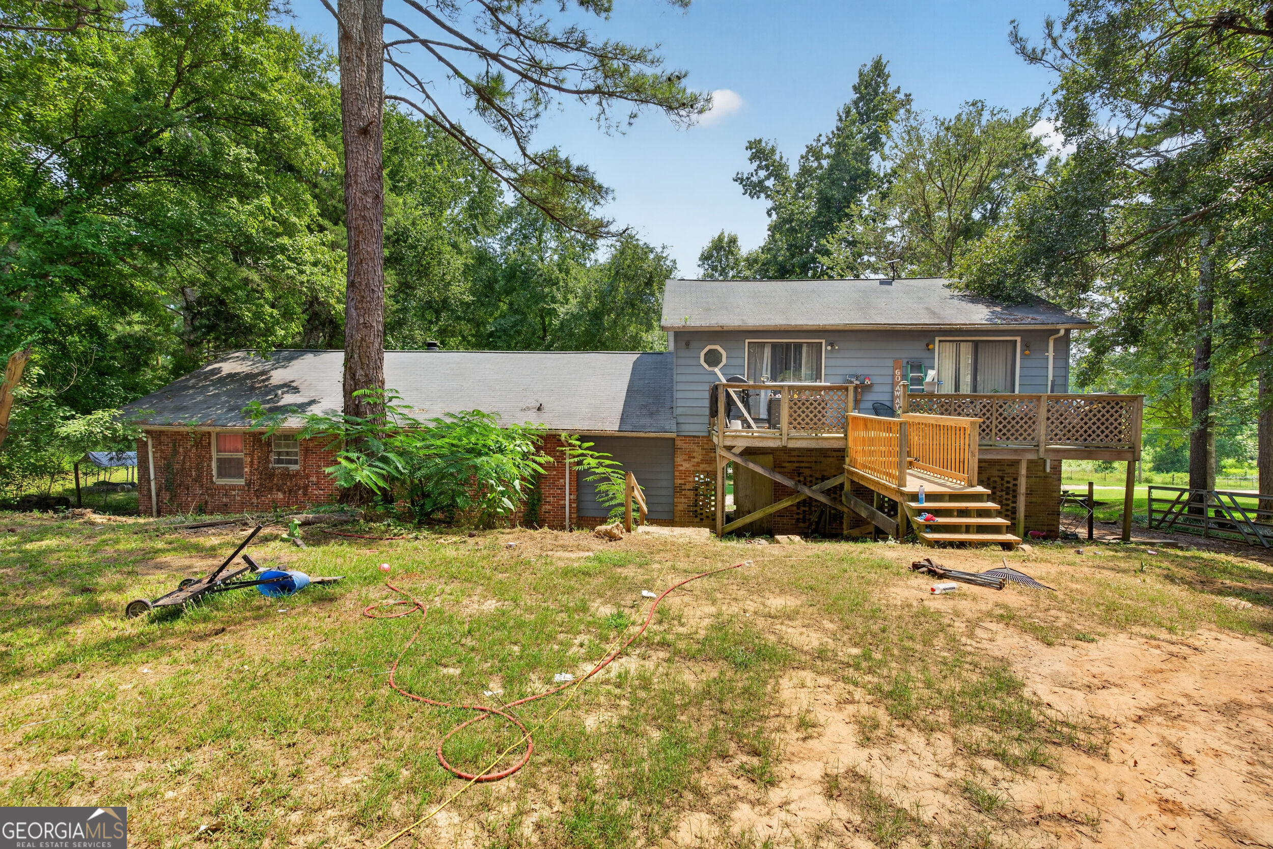 5513 Mended Fences Drive Property Photo 1