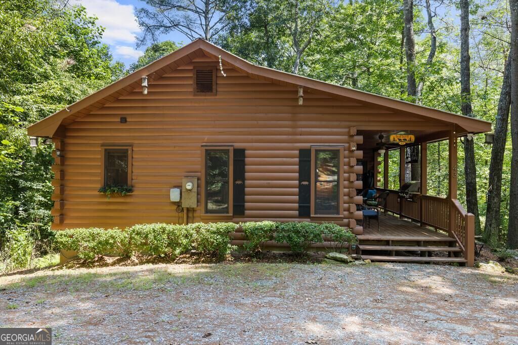 43 Jason Martin Circle Property Photo 1