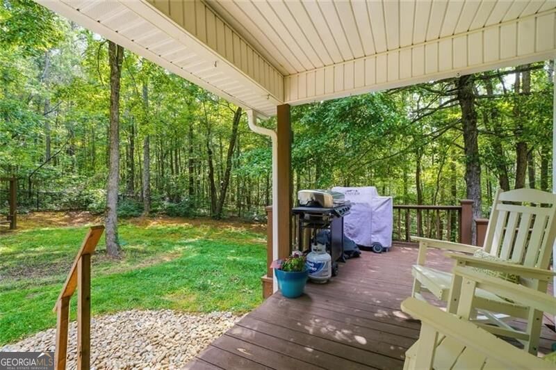 285 Hidden Branches Trail Property Photo 39