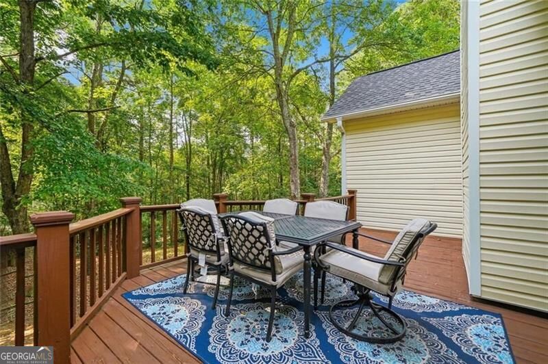 285 Hidden Branches Trail Property Photo 40