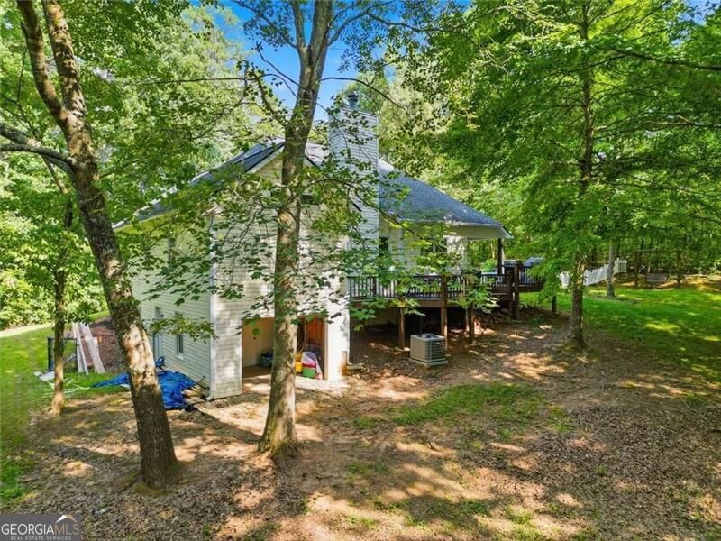 285 Hidden Branches Trail Property Photo 45