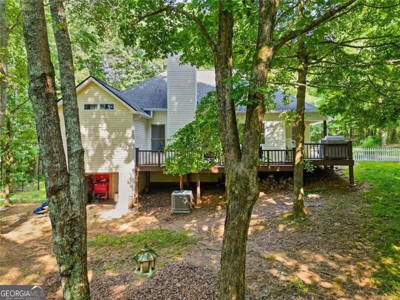 285 Hidden Branches Trail Property Photo 46