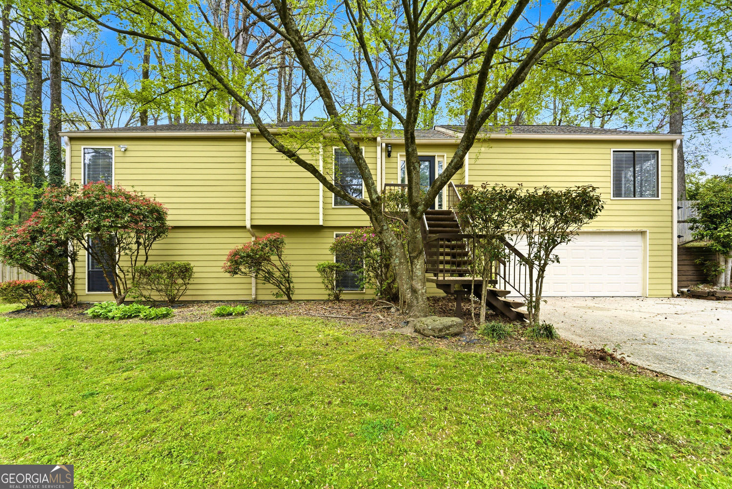 2754 Georgian Terrace Property Photo 1
