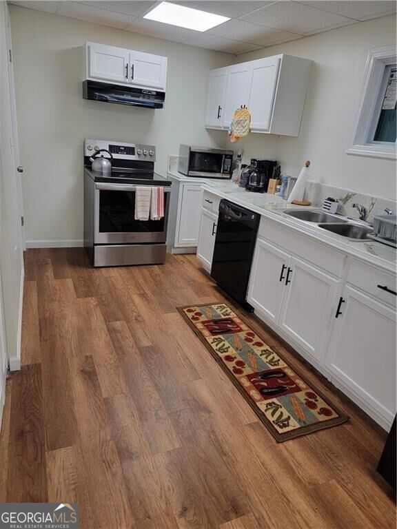 1500 Old Salem Drive Se Property Photo 4