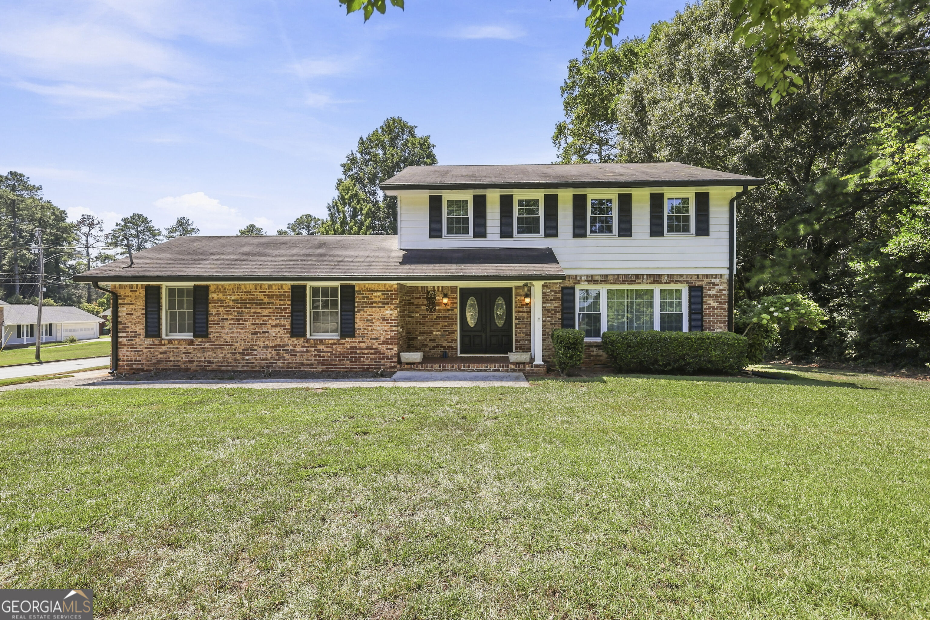 1741 Beauregard Drive SW
