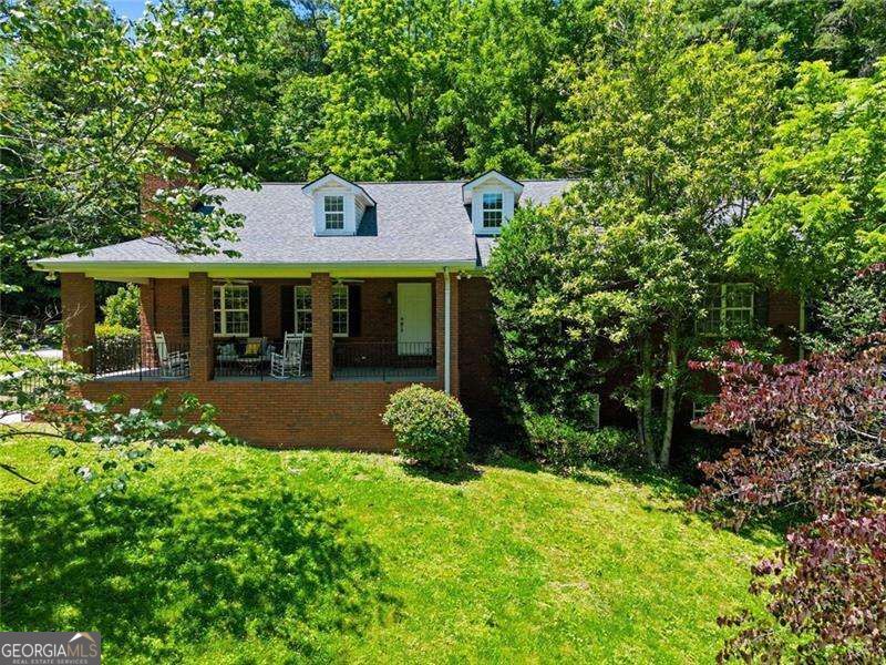 1511 Sandy Bottom Road Property Photo 1