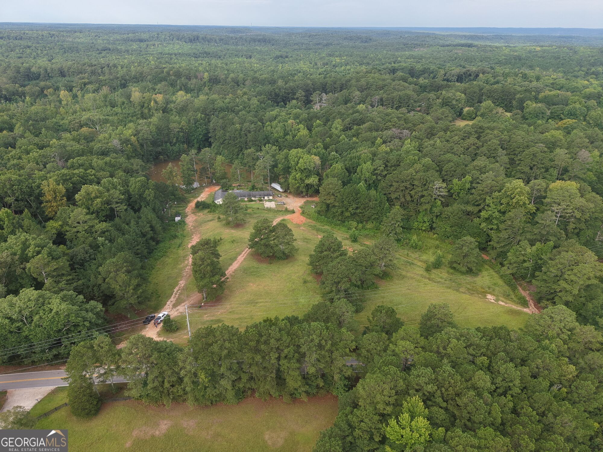 8500 Cedar Grove Road Property Photo 1