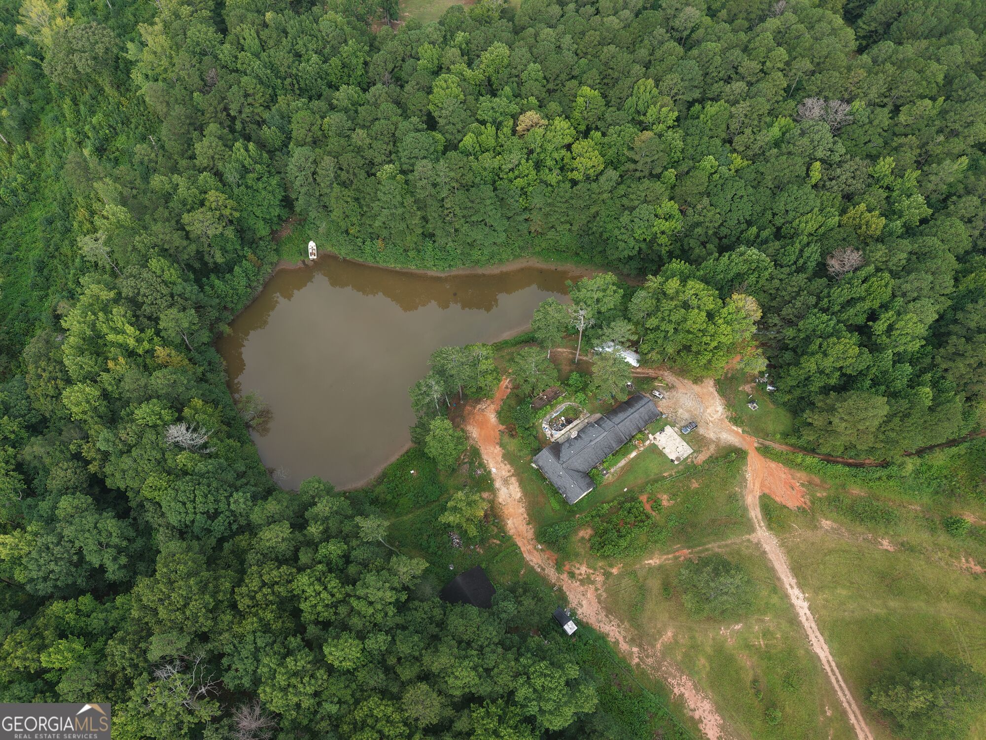 8500 Cedar Grove Road Property Photo 2