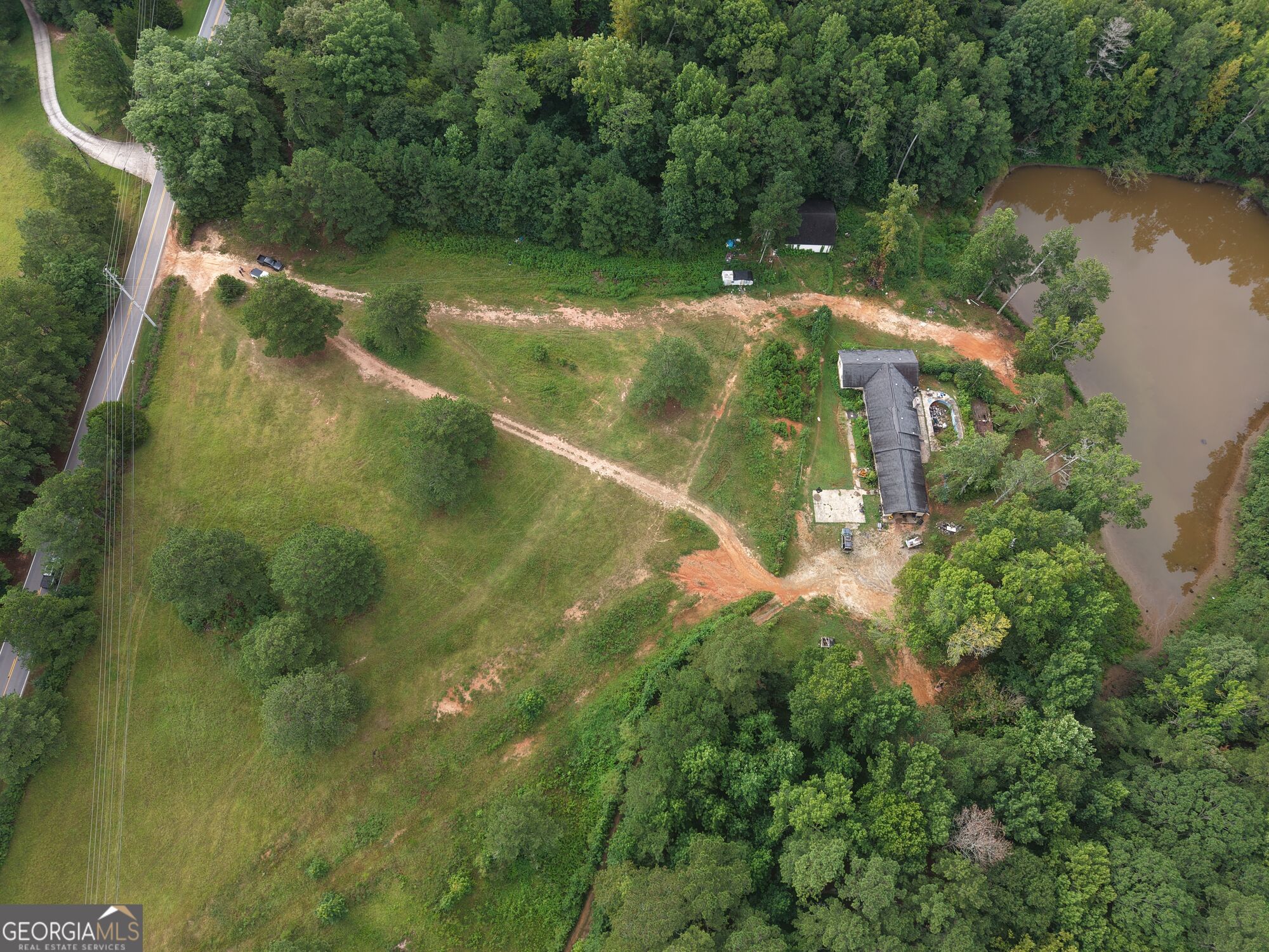 8500 Cedar Grove Road Property Photo 3